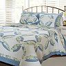 Francesca Quilt Set
