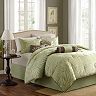 Madison Park Bermuda 7-pc. Comforter Set