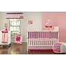 Happy Chic by Jonathan Adler Party Elephant Nursery Coordinates