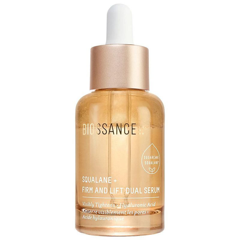 LANEIGE Bouncy & Firm Radiance Boosting Serum with Peony
