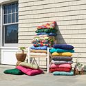 Outdoor Cushions & Pads