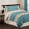 Lush Decor Aurora 4-pc. Comforter Set