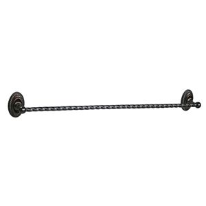 Elegant Home Fashions Swing Towel Bar