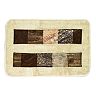 Popular Bath Zambia Bath Rugs