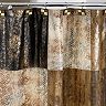Popular Bath Zambia Shower Curtain Collection