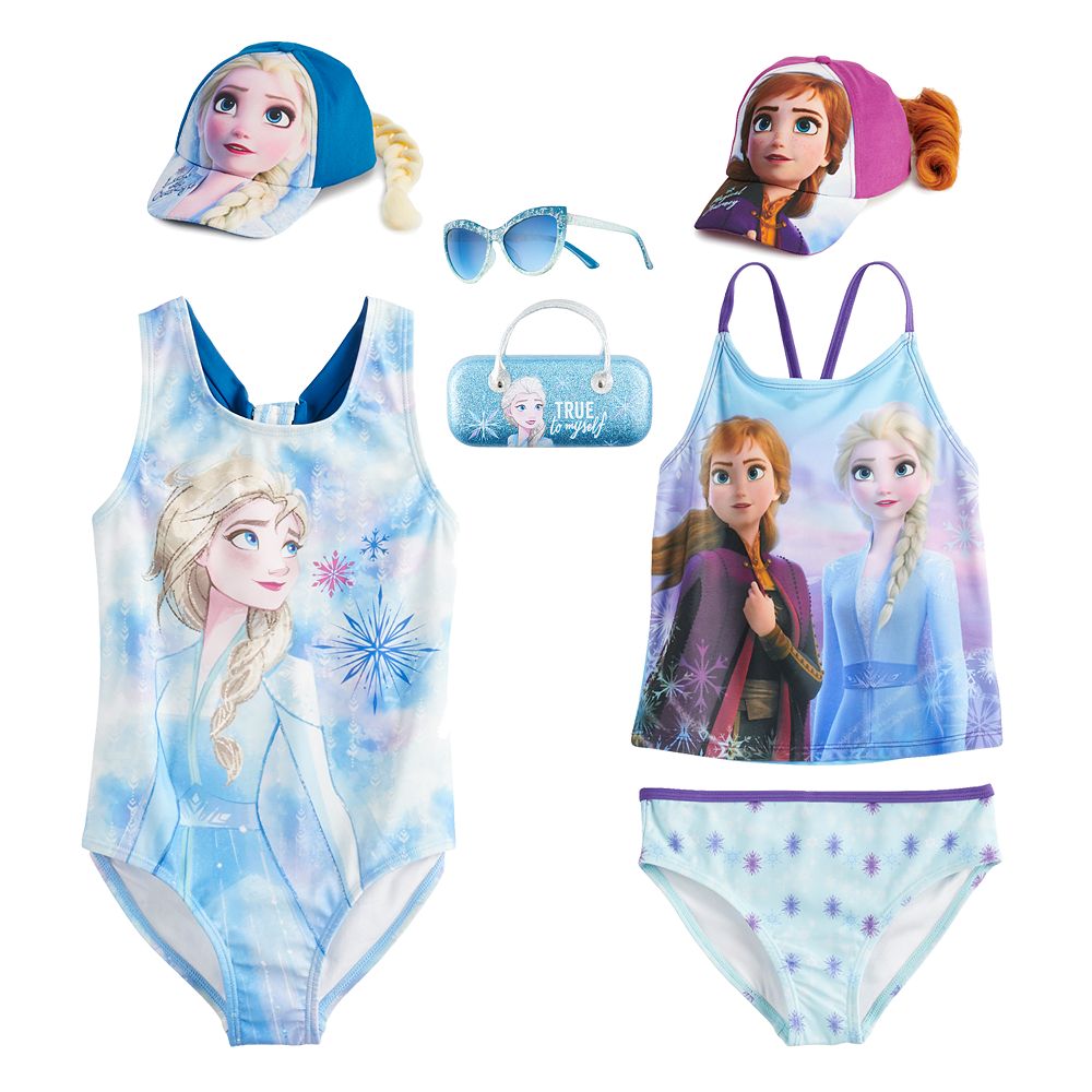 Disney Frozen Swimsuit | danielaboltres.de