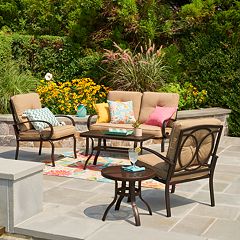 Kohl's patio furniture deals sets