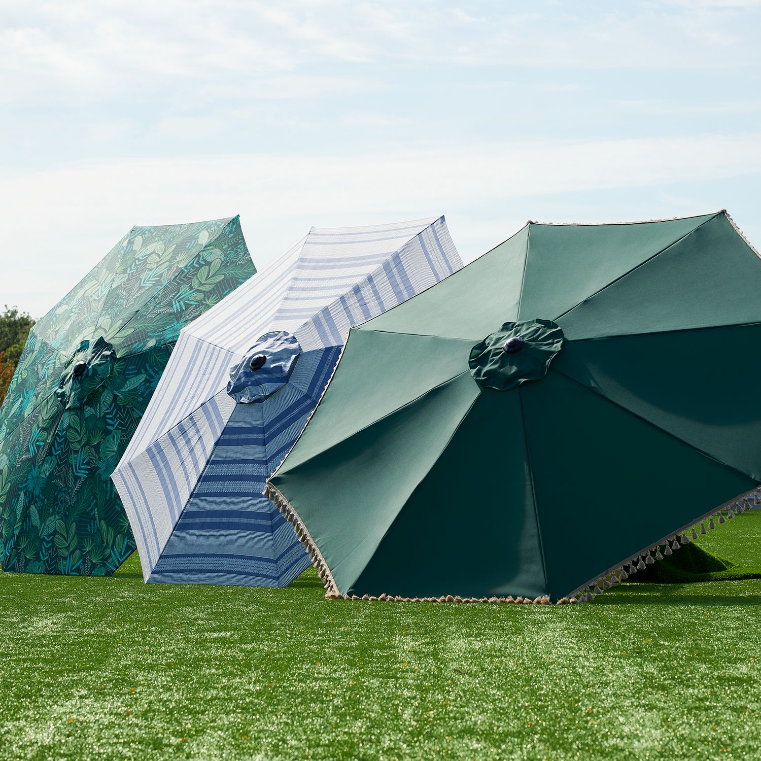 kohls sonoma umbrella