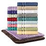 Sonoma Goods For Life® Ultimate Performance Bath Towels