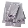 Rosalita Bath Towels