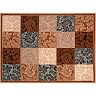 Manor House Boxes Rug