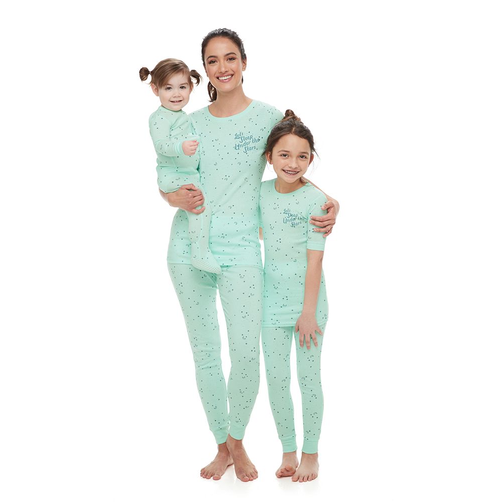 jammies for your families