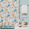 Creative Bath Rainbow Fish Bathroom Accessories Collection