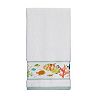 Creative Bath Rainbow Fish Bathroom Accessories Collection