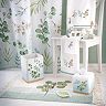 Avanti Ombre Leaves Bathroom Accessories Collection