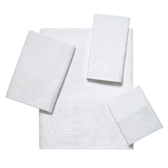 Avanti Serafina Bath Towel Collection