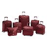 Samsonite Silhouette 12 Luggage Collection