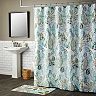 SKL Home Sprouted Palm Shower Curtain Collection