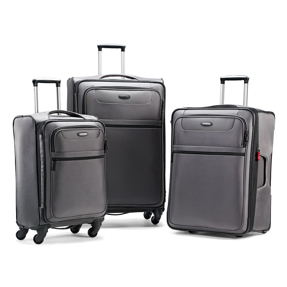 Samsonite LIFT Luggage Collection