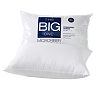The Big One® Microfiber Pillows