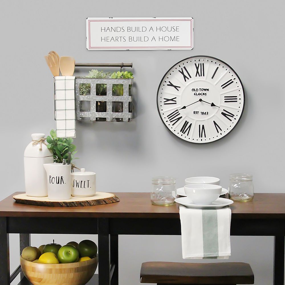 Stratton Home Decor Wall Decor Collection