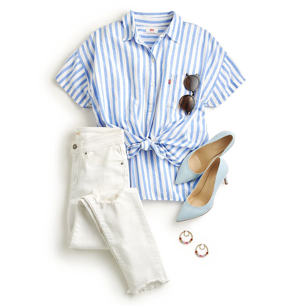 Women's Simply Summer Outfit