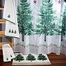Avanti Trees Bath Accessories Collection