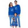 Jammies For Your Families® Hanukkah Family Collection