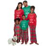 Jammies For Your Families® Jingle All The Way Family Collection