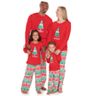 Jammies For Your Families® Christmas Like You Mean It Top & Bottoms Pajama Set