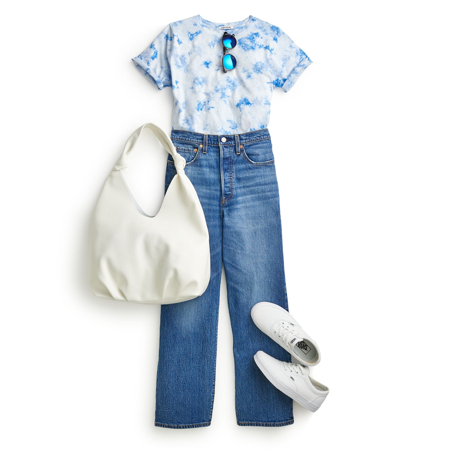 womens tie dye outfits