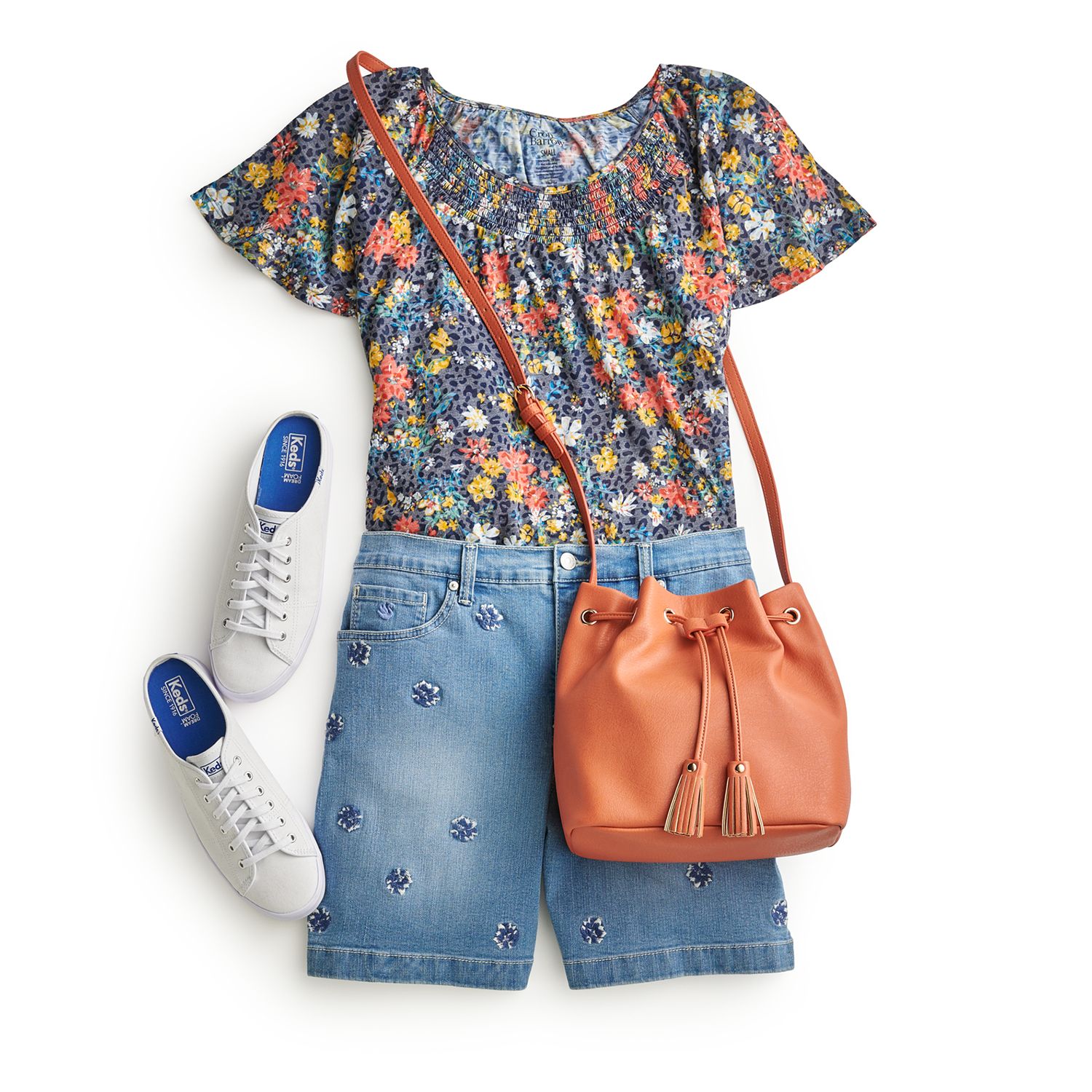 kohls gloria vanderbilt