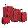 Delsey Luggage, Air Flite