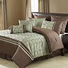 Victoria Classics Destinee 8-pc. Comforter Set