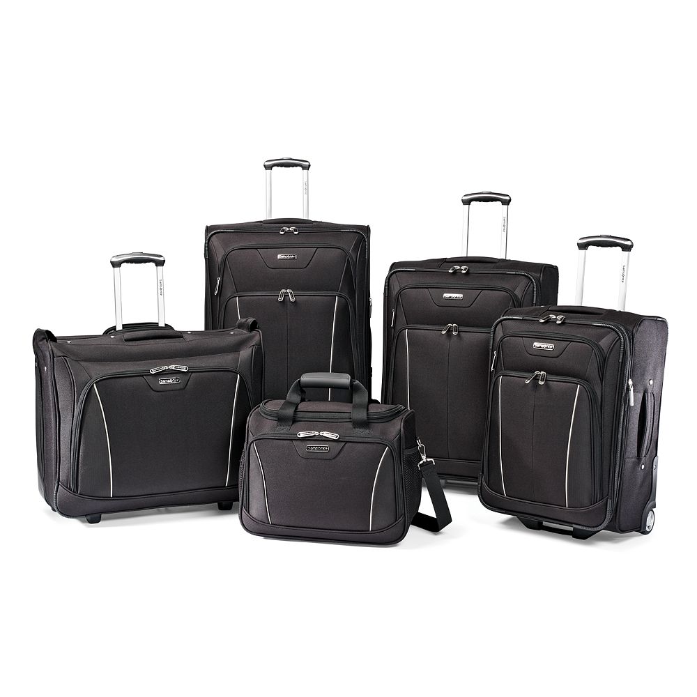 Samsonite Glyde 2 Luggage Collection