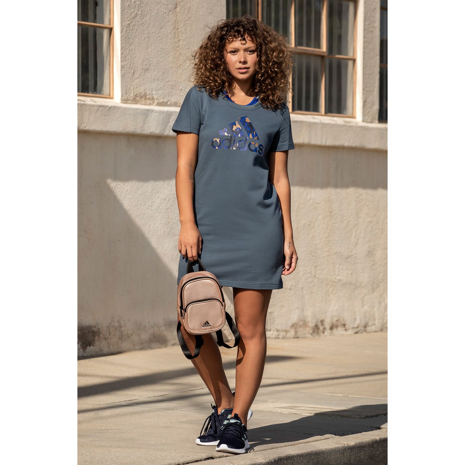 kohls adidas dress