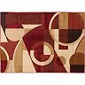 KHL Rugs Geometric Rug