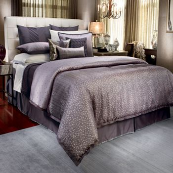 Jennifer Lopez bedding collection LA Nights Duvet Cover Set