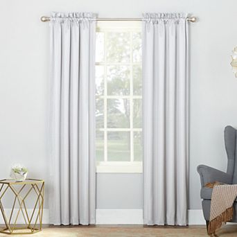 Sun Zero Room Darkening Window Treatment Collection