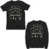 Men's Hocus Pocus A Bunch Of Hocus Pocus Trick-or-Treat Halloween Tops