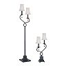 Tovah Lamp Collection