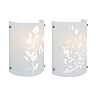 Hanna Wall Lamps
