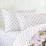 Mi Zone Justine Sheet Set
