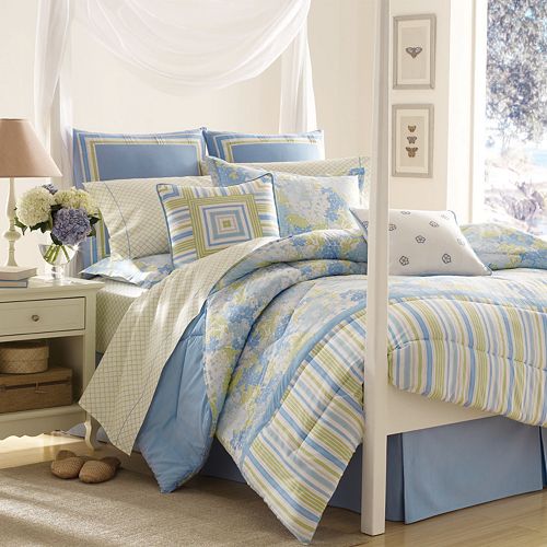 Laura Ashley Somerset Bedding Coordinates