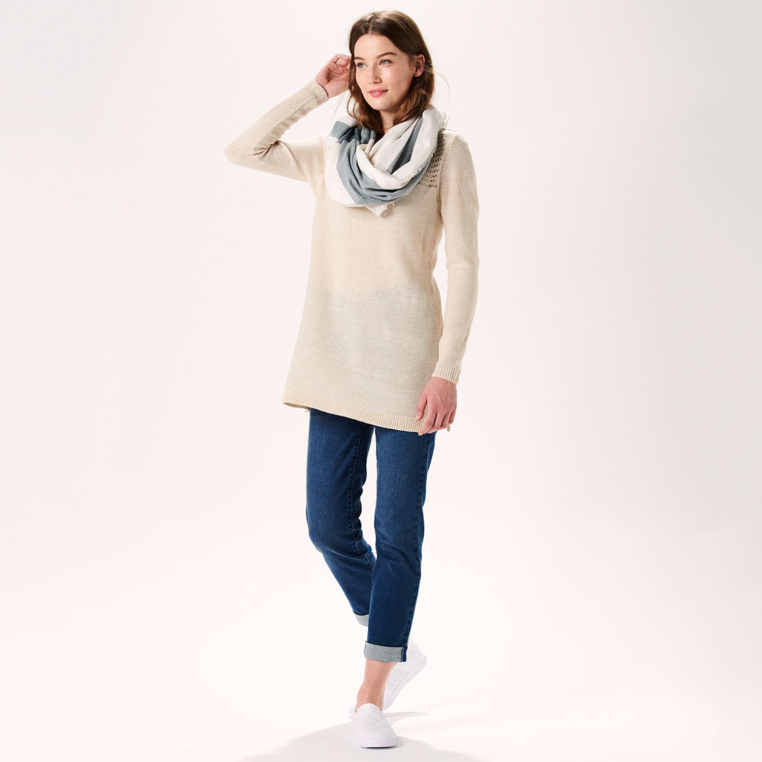 Stylish & Cozy Cold Weather Looks for the Whole Family - Kohl's Blog