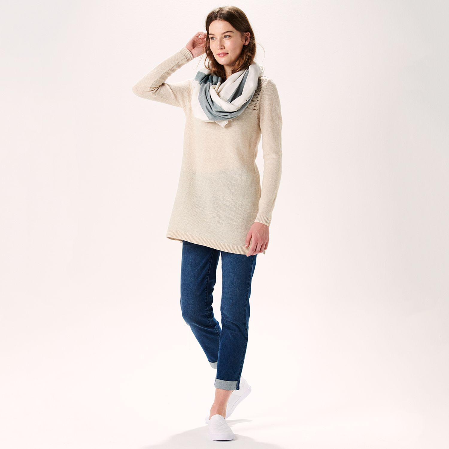 J.Jill Community  Cozy Sweaters and Tops