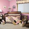 Trend Lab Sweet Safari Bedding Coordinates