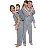 Jammies For Your Families® Gingham Pajama Collection