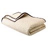 Chaps Coral Quilt