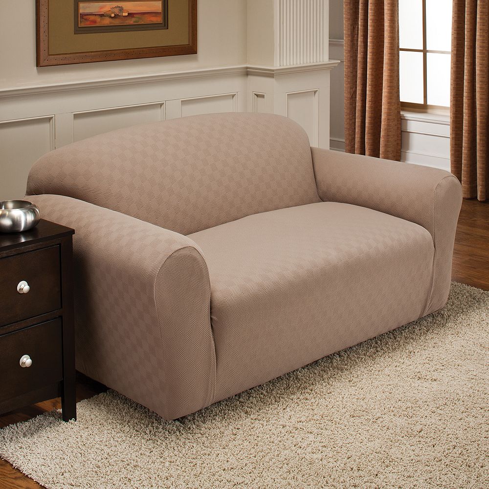 Newport Stretch Slipcovers